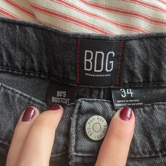 BDG 90s bootcut jeans - Picture 2 of 3